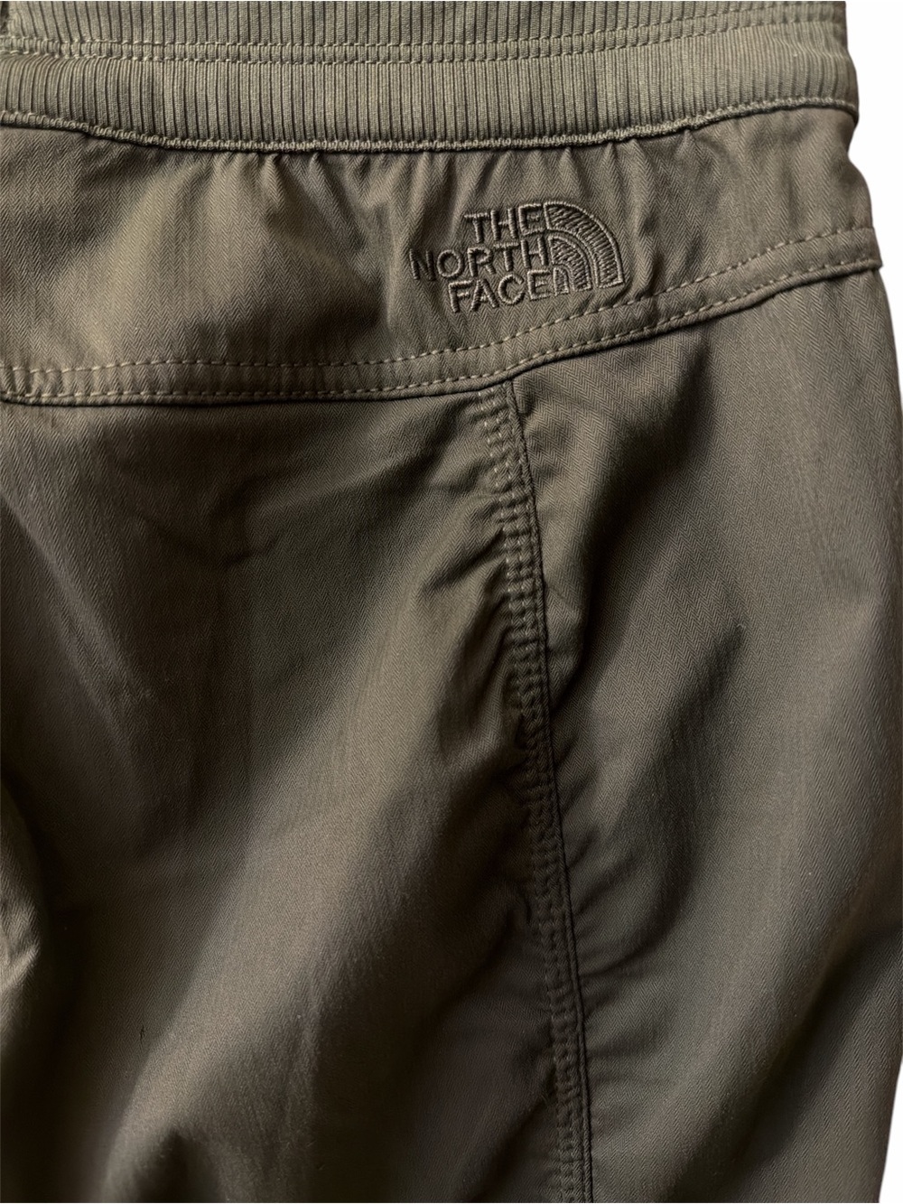 The North Face Aphrodite 2.0 Capri Pants Size XS - Picture 9 of 9